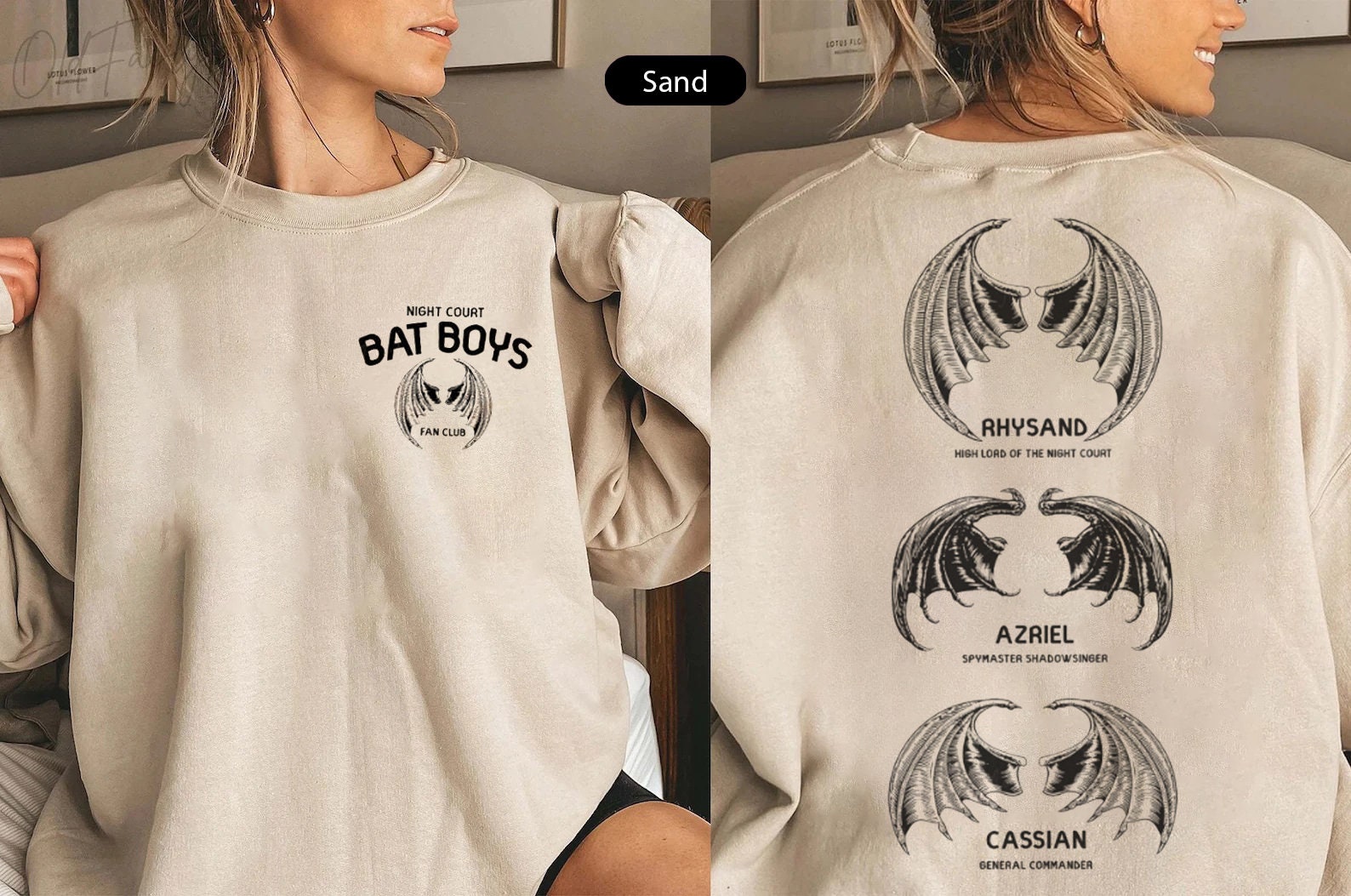 Team-Issued Bat Boy Cream Jersey 2021