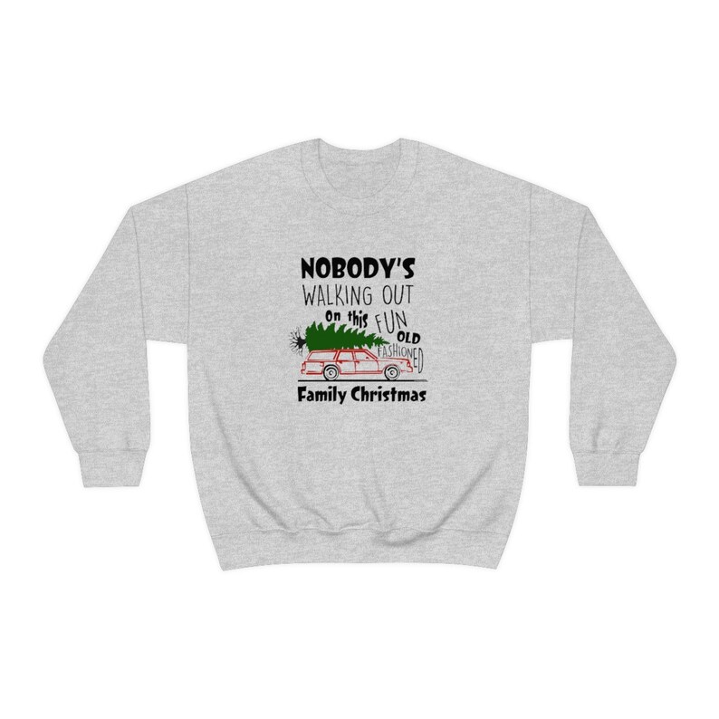 Griswold Christmas Etsy