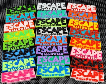 Escape kandi beads