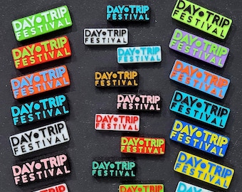 Day*Trip kandi beads