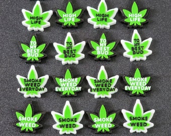 Weed kandi beads | Smoke Weed | Just Blaze | High life | Bong
