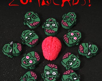 ZOMBEADS kandi beads