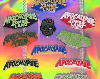 Apocalypse kandi beads