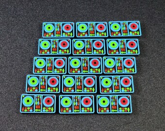 DJ Decks Controller kandi