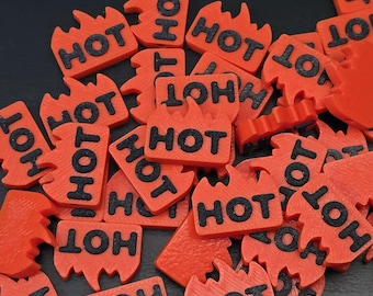 HOT | HOTFACE kandi beads