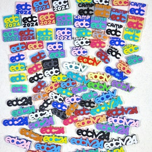 Kandi Bead Kit – Rave Wonderland