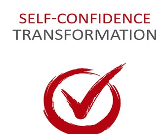Self Confidence Transformation