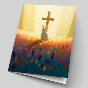 Tarjetas de felicitación de notas en blanco con sobres, lindo hermoso diseño único, temporada 2023 para todas las ocasiones, tarjetas de Pascua de primavera surtidas, para niños