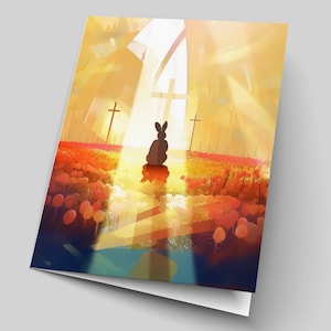Tarjetas de felicitación de notas en blanco con sobres, lindo hermoso diseño único, temporada 2023 para todas las ocasiones, tarjetas de Pascua de primavera surtidas, para niños