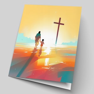 Tarjetas de felicitación de notas en blanco con sobres, lindo hermoso diseño único, temporada 2023 para todas las ocasiones, tarjetas de Pascua de primavera surtidas, para niños