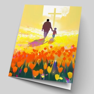 Tarjetas de felicitación de notas en blanco con sobres, lindo hermoso diseño único, temporada 2023 para todas las ocasiones, tarjetas de Pascua de primavera surtidas, para niños