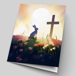 Tarjetas de felicitación de notas en blanco con sobres, lindo hermoso diseño único, temporada 2023 para todas las ocasiones, tarjetas de Pascua de primavera surtidas, para niños