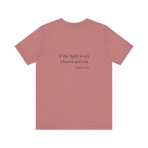 Camiseta com letra da música de Hilary Duff, camiseta casual para amantes da música, camiseta com estampa de inspiração vintage.
