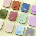 Personalized Accessories