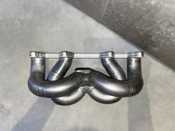 Custom Exhaust TUBULAR MANIFOLD FOR 1.9TDI 8v Gtb1756vk Custom Exhaust TUBULAR MANIFOLD FOR 1.9TDI 8v Gtb1756vk