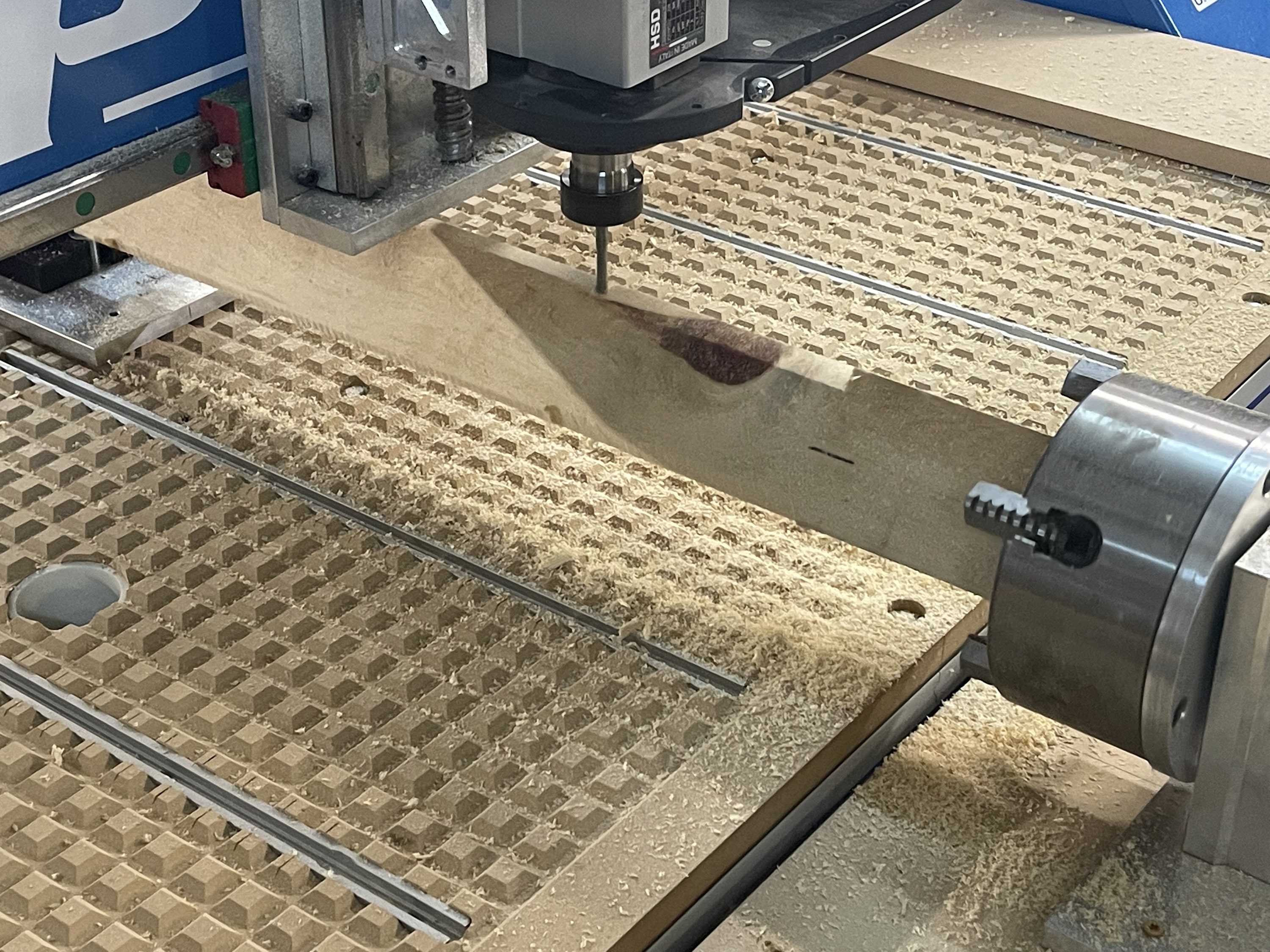 Custom CNC Routing Laser Engraving Manufacturing Service Custom Furniture Parts Craft Blanks Bulk Part Manufacturing Quick Delivery.