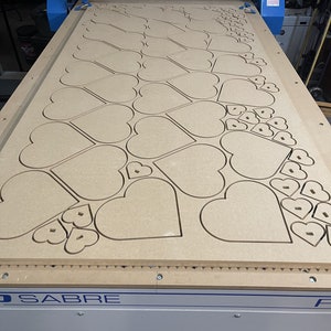 CNC Services | Cabinets | Machining | Furniture Parts | Milling | Design | Prototypes | Custom Bench | Wood Table | Wood Signs | Acrylic