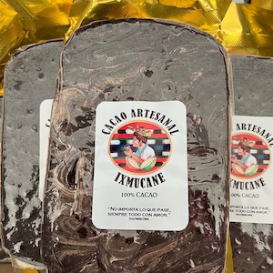 Nana Marina Ceremonial Cacao