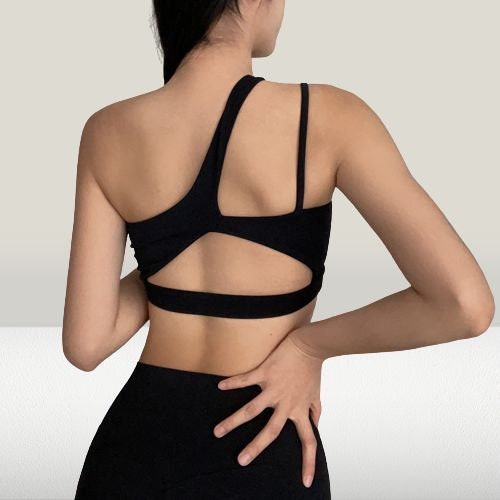 One Shoulder Bra -  Canada