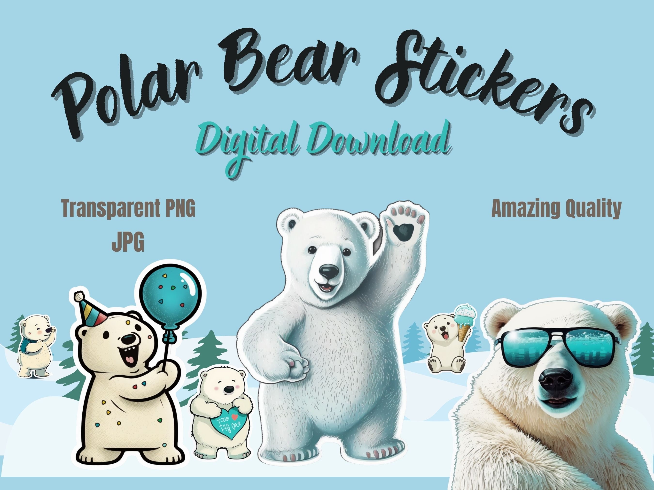 Watch Polar Bear Cafe  Crunchyroll