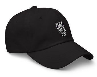 Oni Dad hat