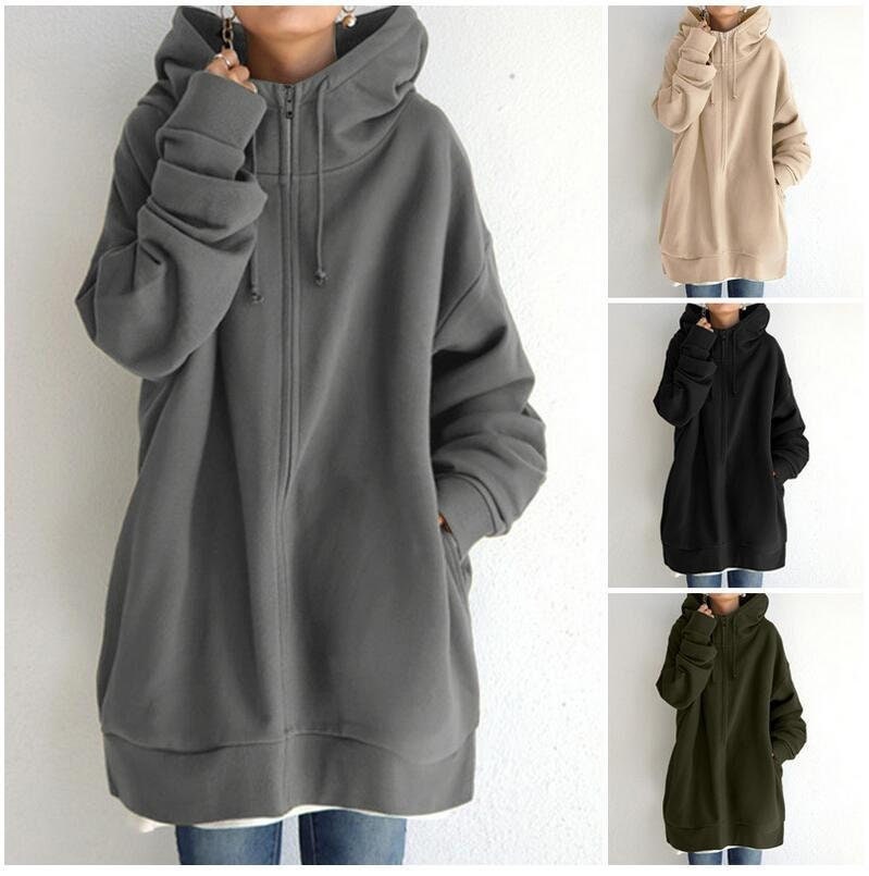 Fuzzy womens shop hoodie