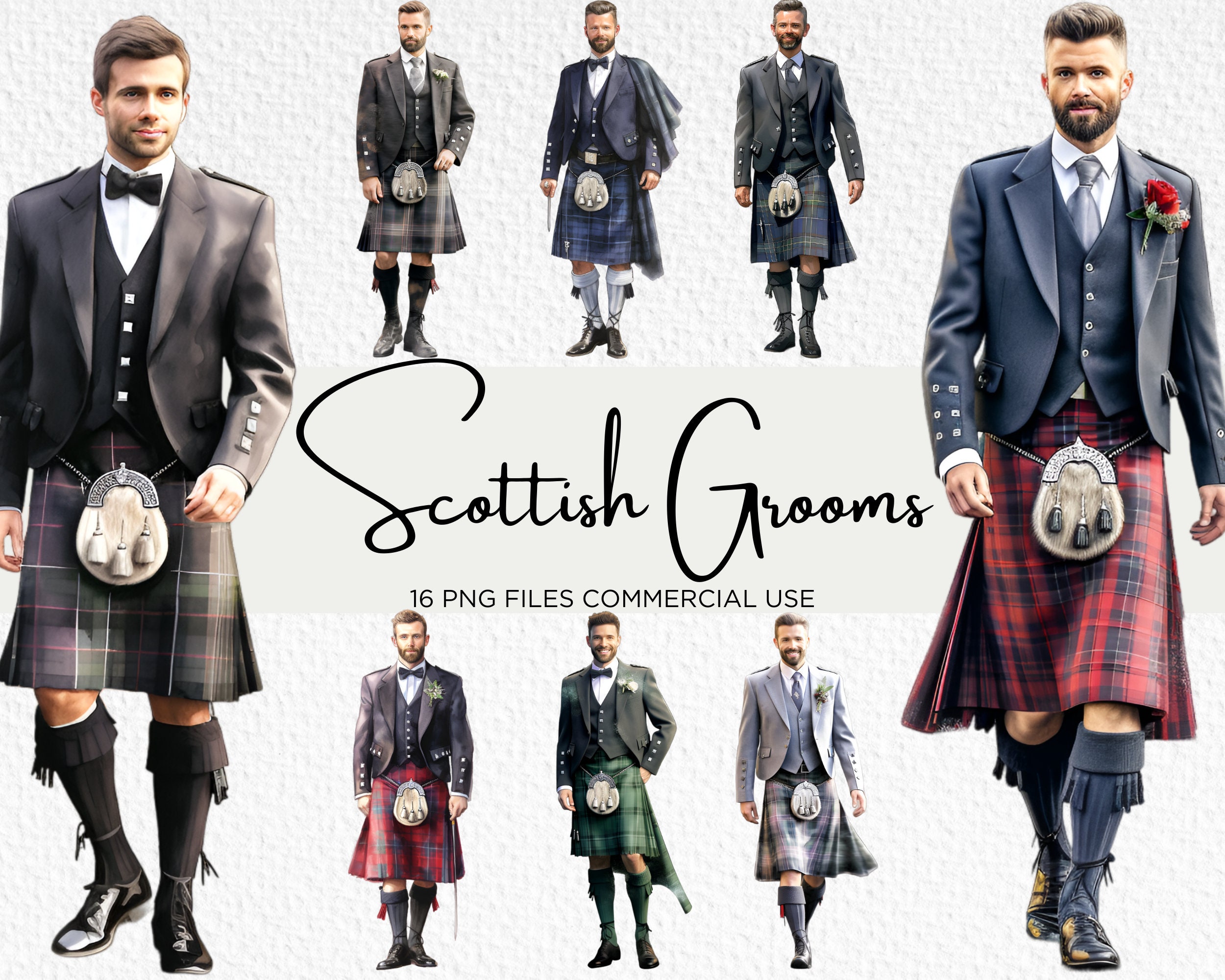 Do Scotsmen Wear Underwear Under Kilts