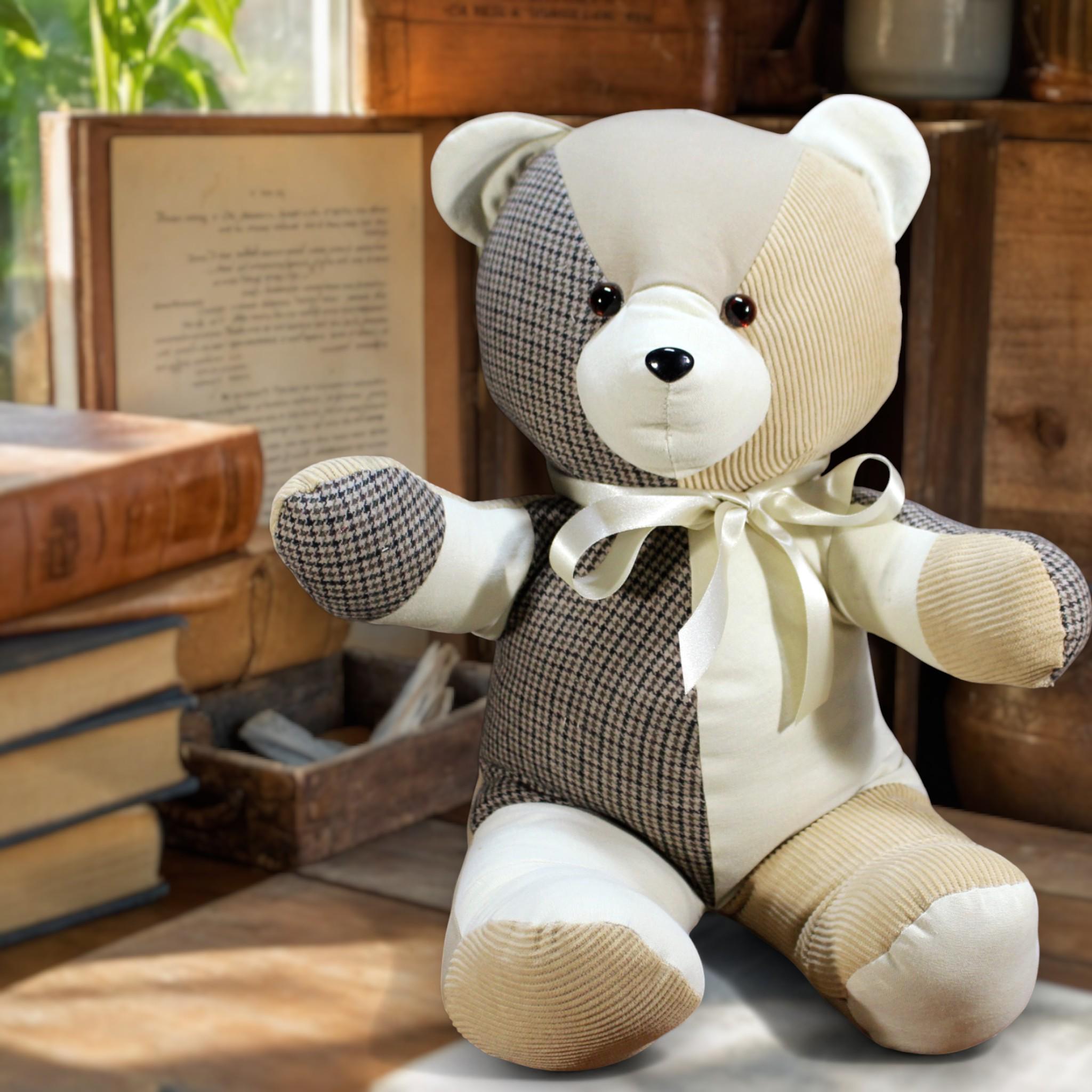 SW Finding Teddy II Definitive 版 欧州版 未開封 142: LOUIS VUITTON, DouDou teddy bear < Art + Design, 23