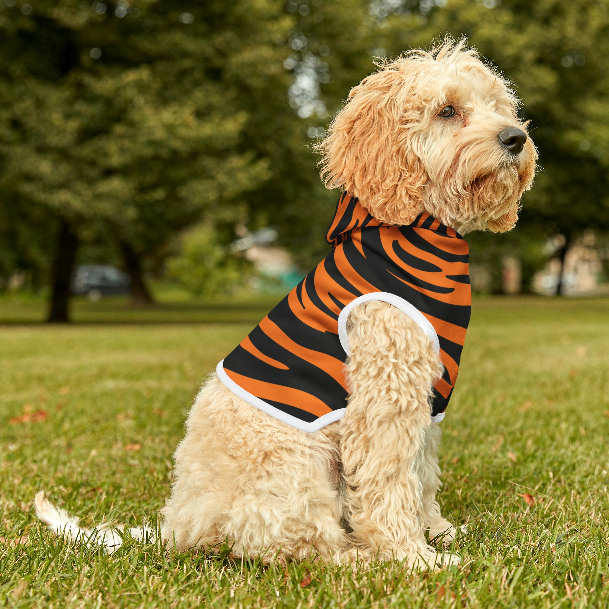 chicago bears dog apparel
