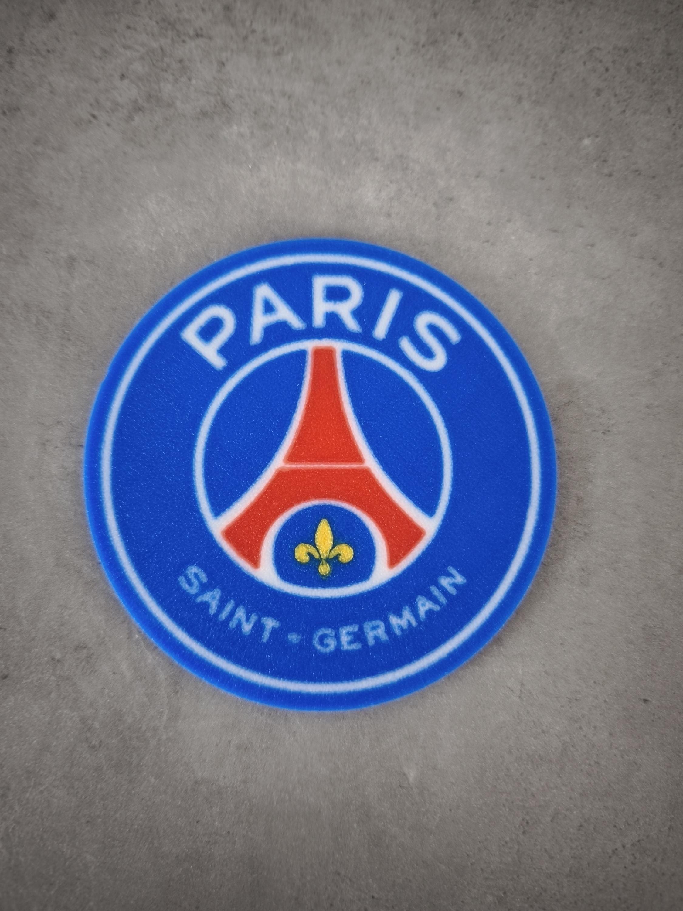 Oversize Paris Saint-Germain Vêtements. LU
