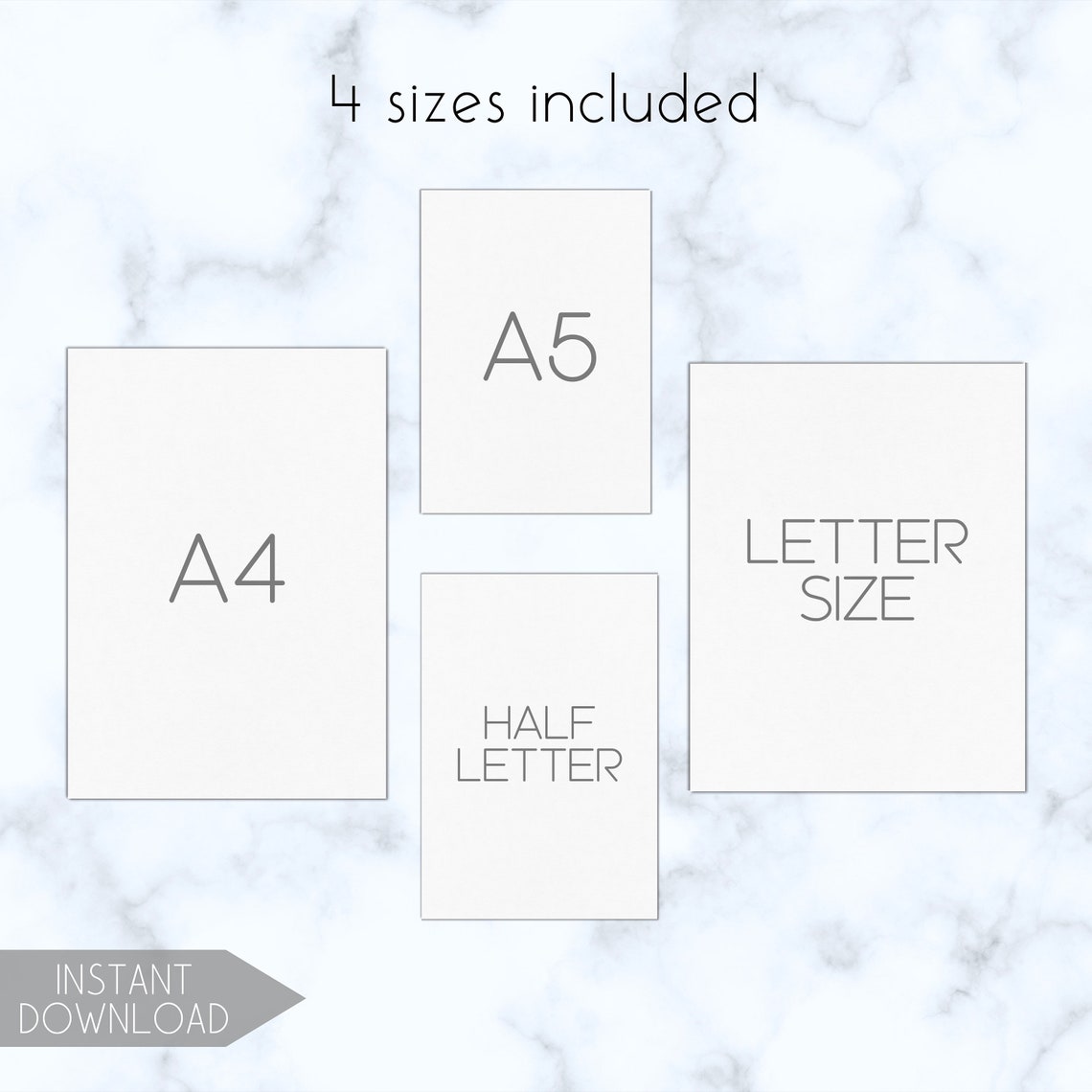 Printable Sunflower Stationery Sunflower Writing Paper - Etsy
