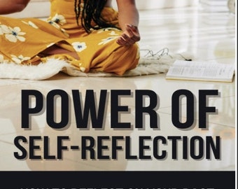 Power of Self-Reflection