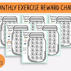 Exerciserewards new arrivals