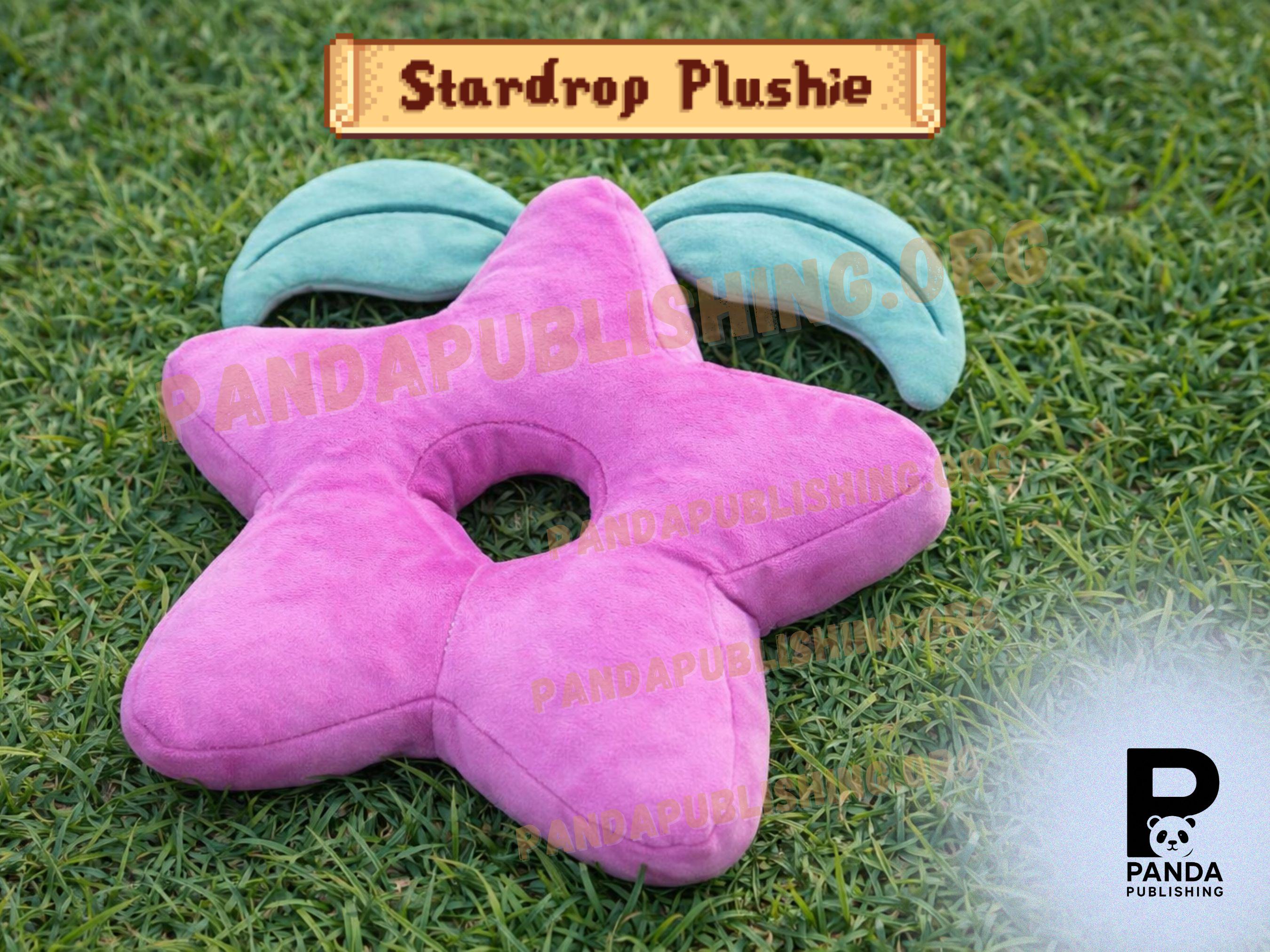 Stardew Junimo Pluche figuur, schattige geesten het bos