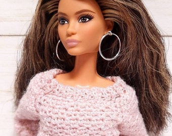 VINTAGE BARBIE : Satin 'n Rose #1611 (1964) EUR 30,00 - FR