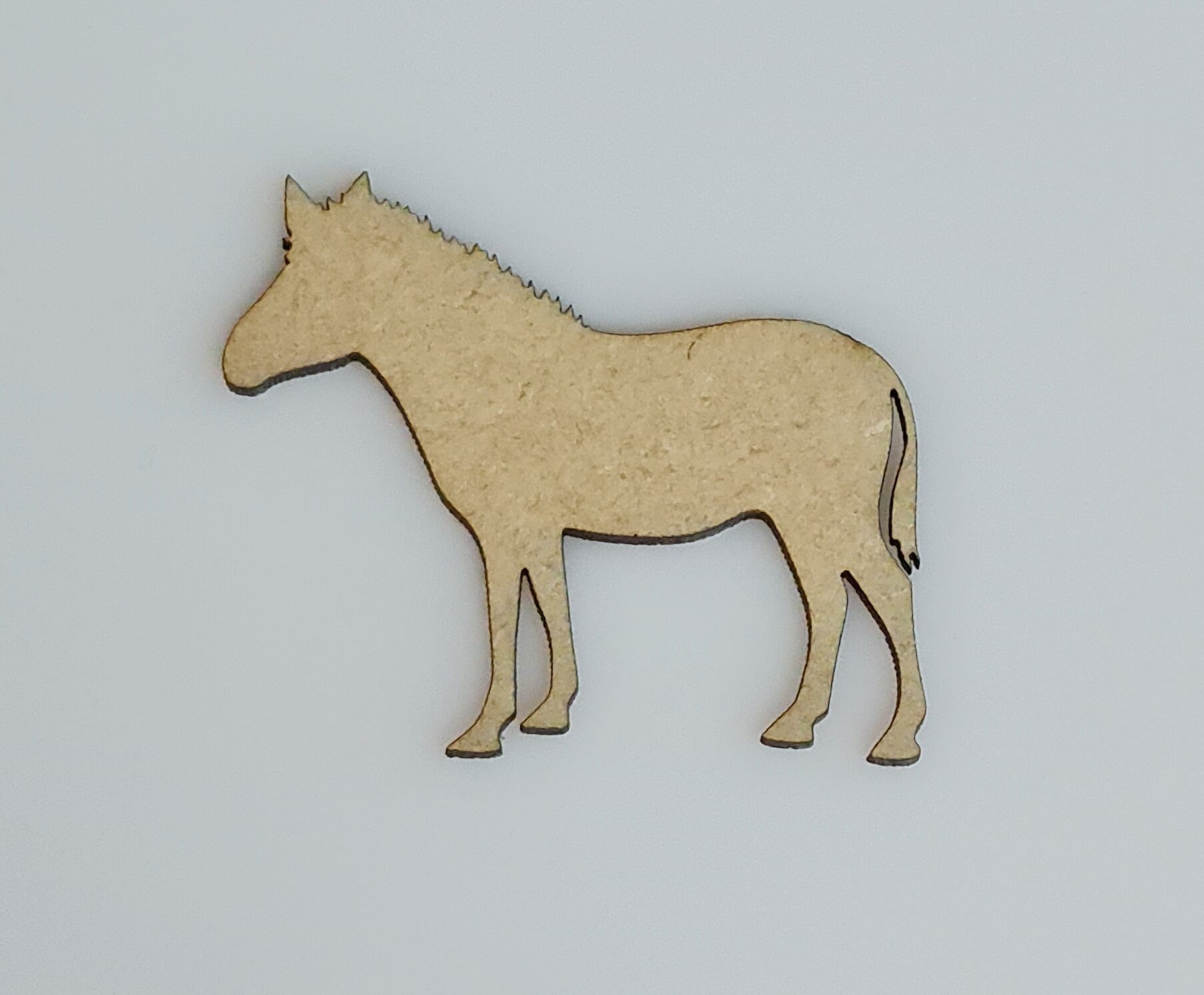 Mdf Animals Wooden MDF Zoo Animal Shapes Craft Blank Embellishments - Etsy UK