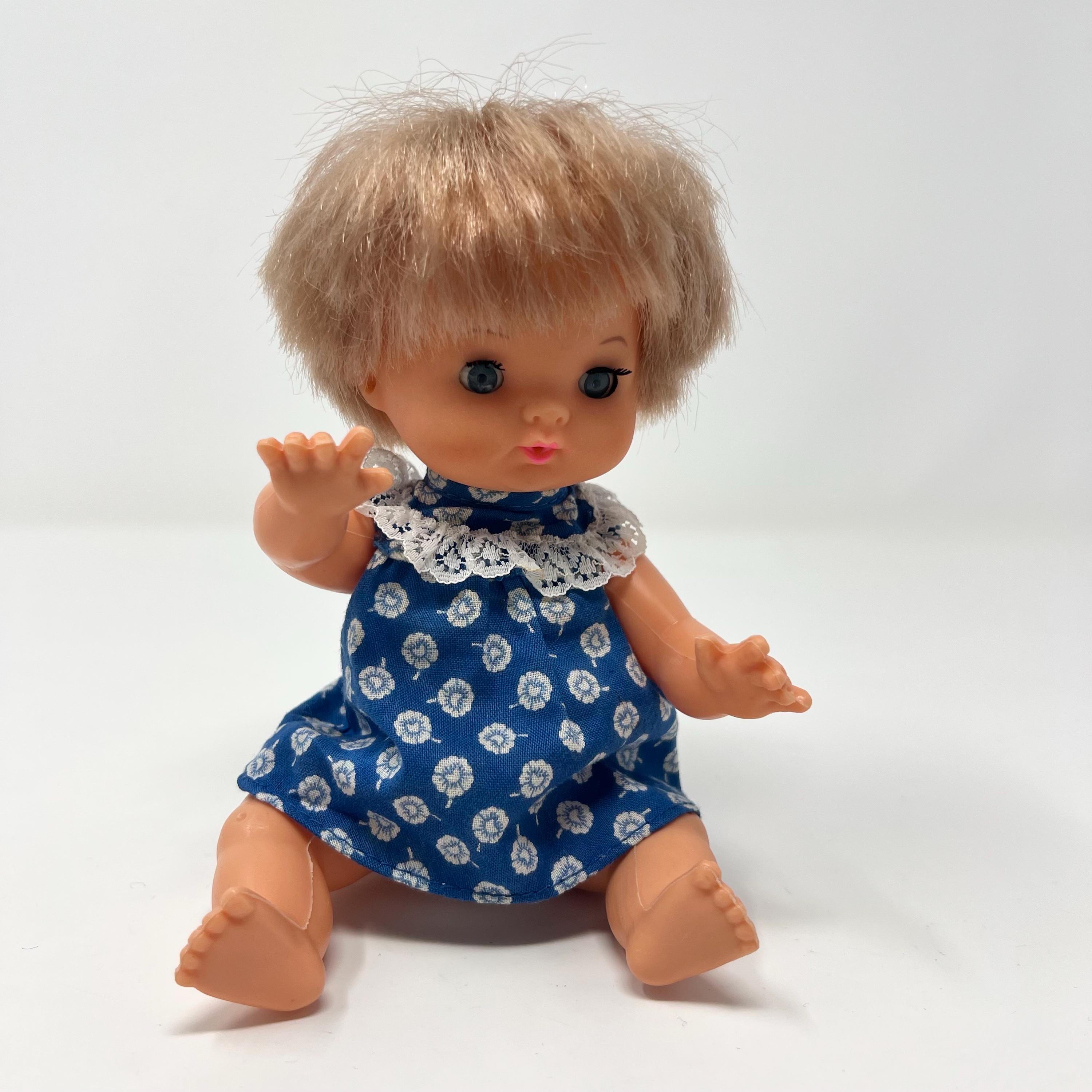 1970 Baby Dolls UK