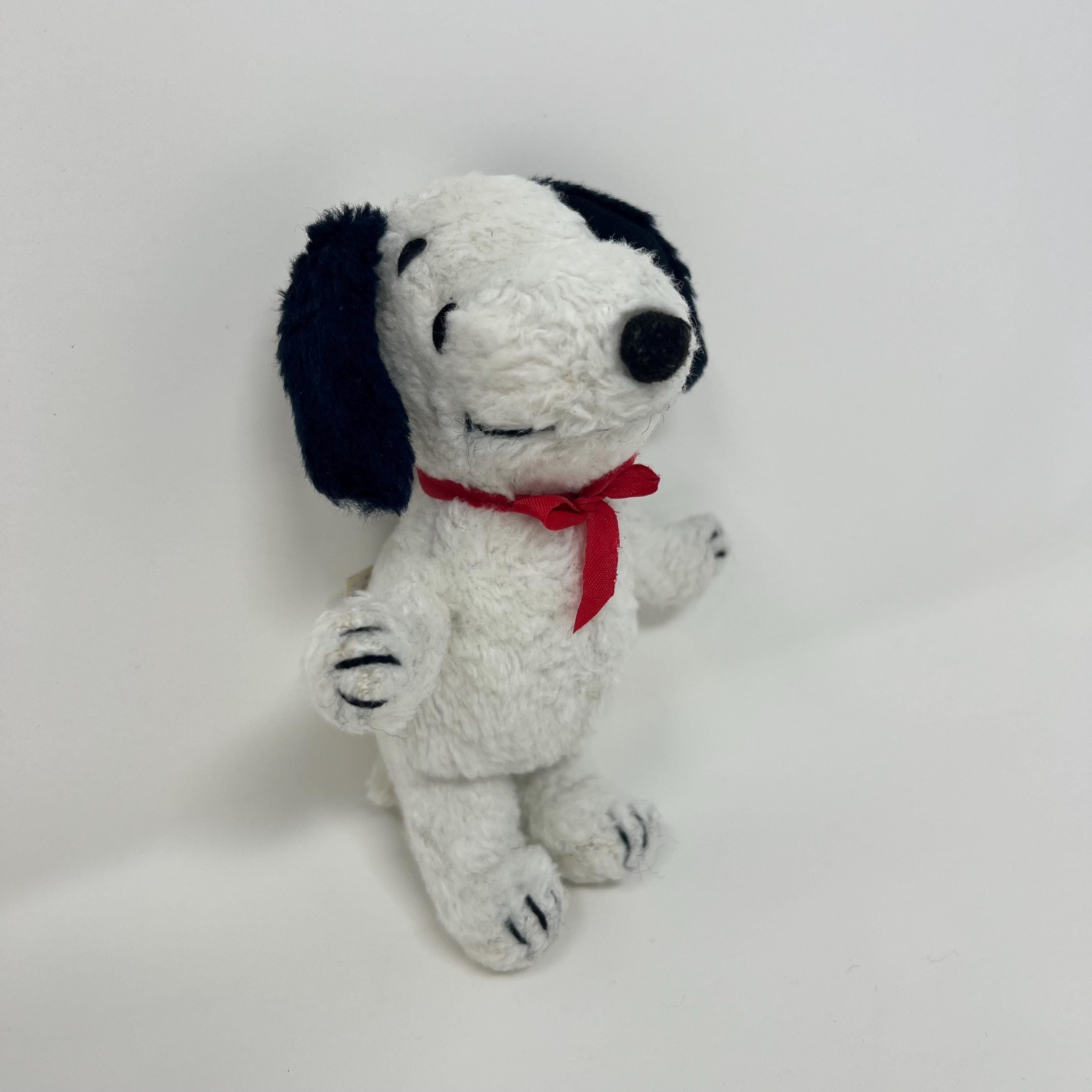 Snoopy Determined - Etsy