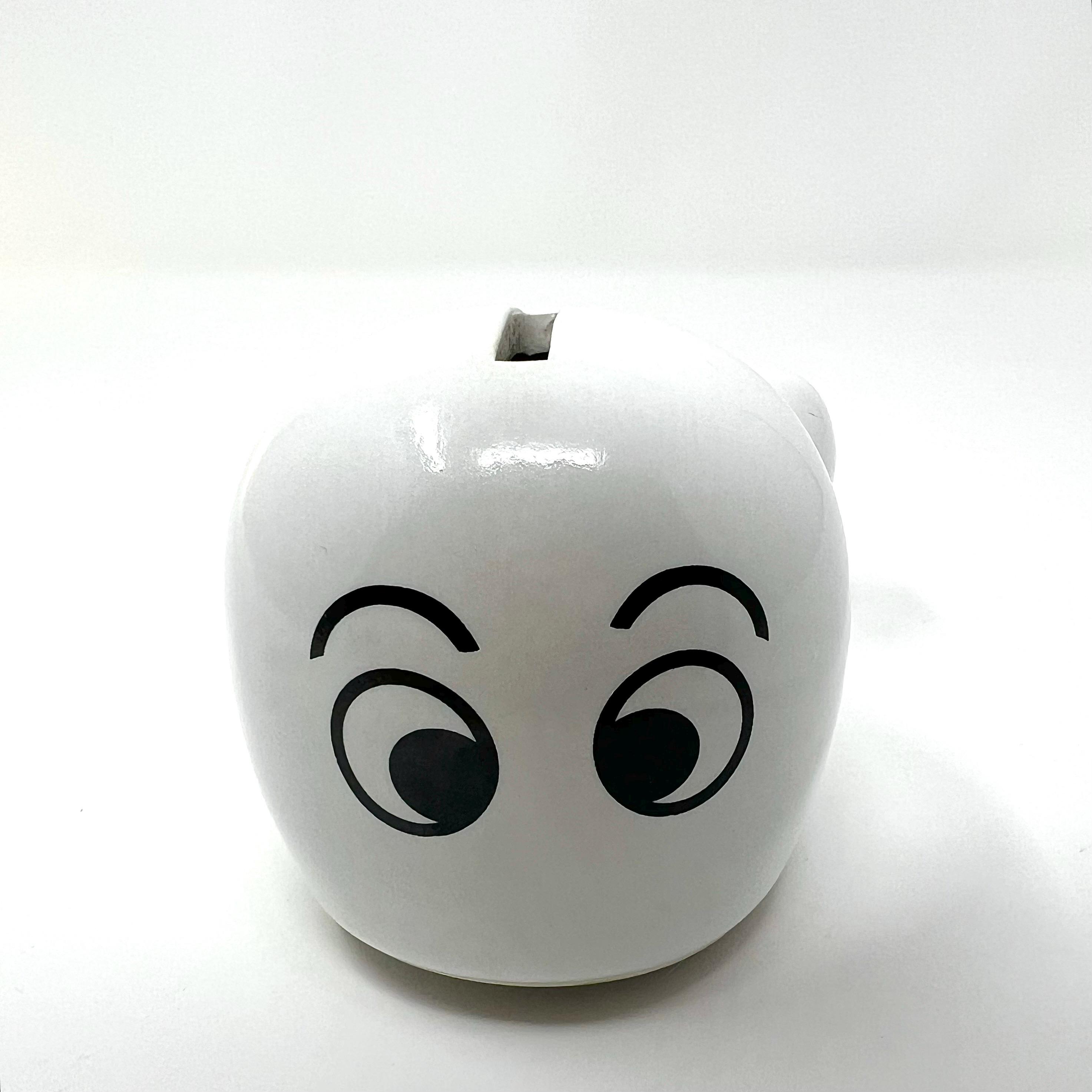 80's THE SPERM BANK 精子type貯金箱 80's THE SPERM BANK 精子type貯金箱