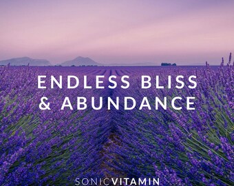 28 Days Of Abundance | Sonic Vitamin | 10-Minute Sound Session With Himalayan Singing Bowls & Holistic Crystal Healing