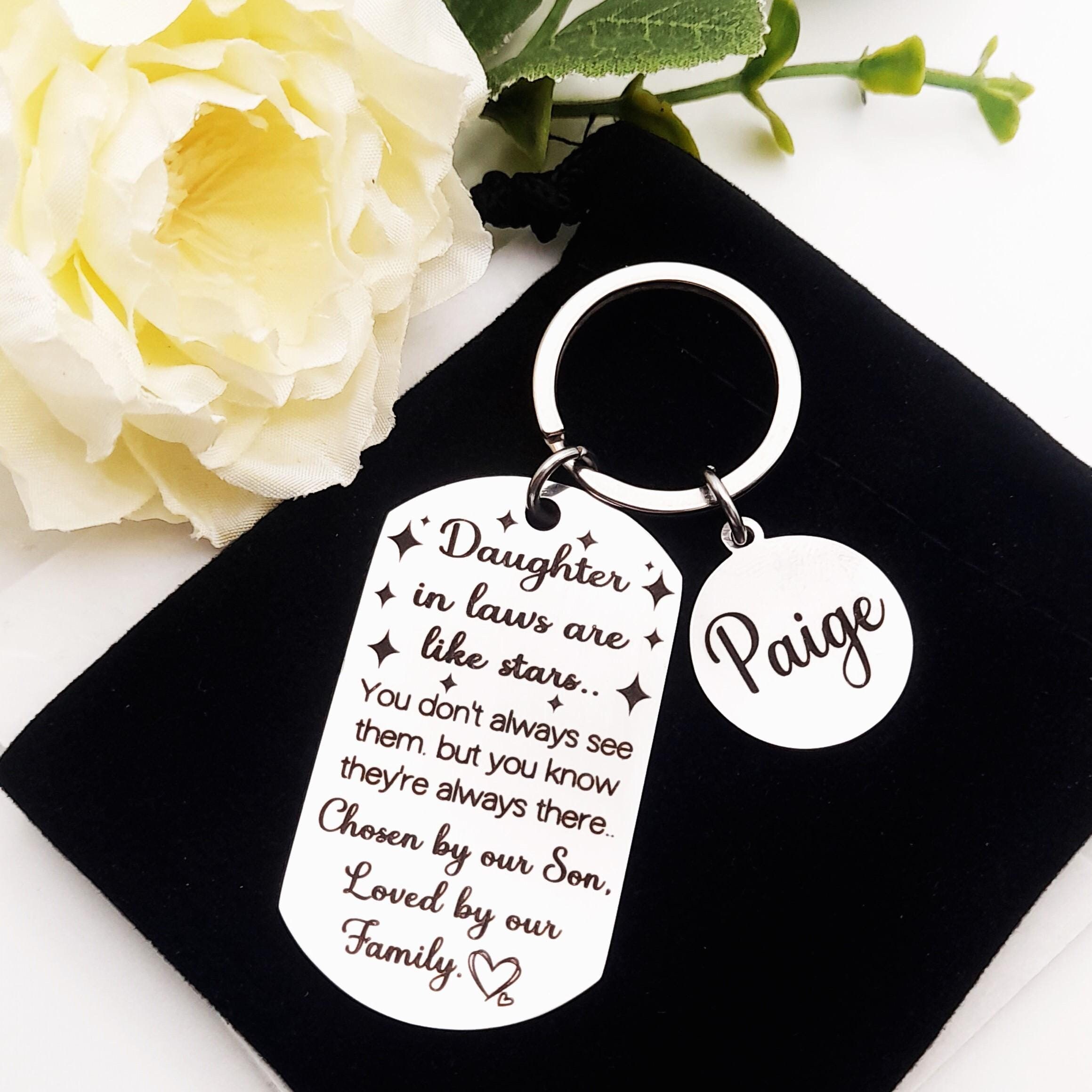 My Son And Daughter Christmas Gifts For Son And Daughter In Law