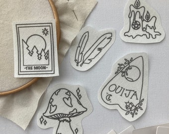 23+ Designs Sewing Pattern Witch Uk