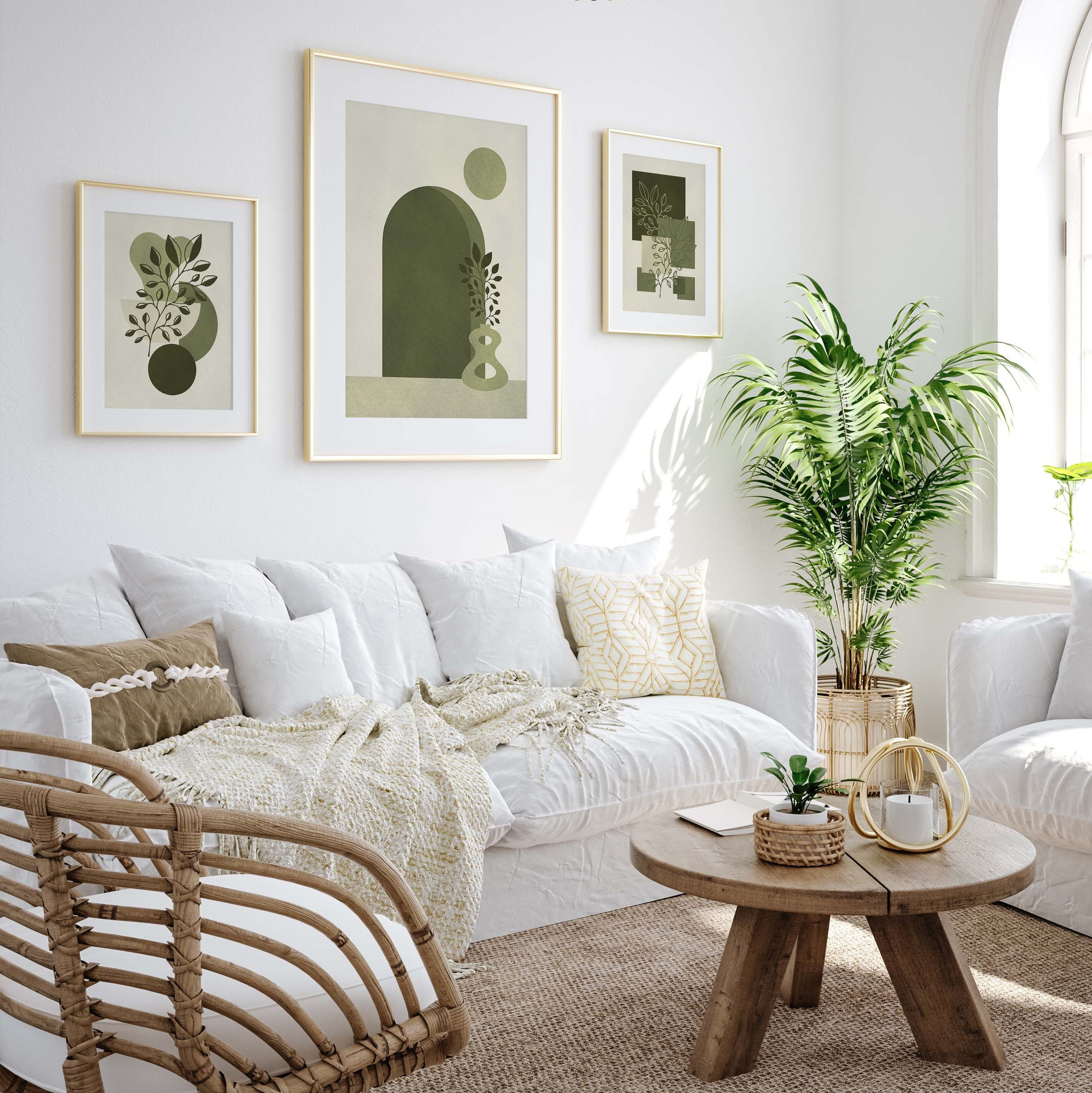 Gallery image with a fresh perspective