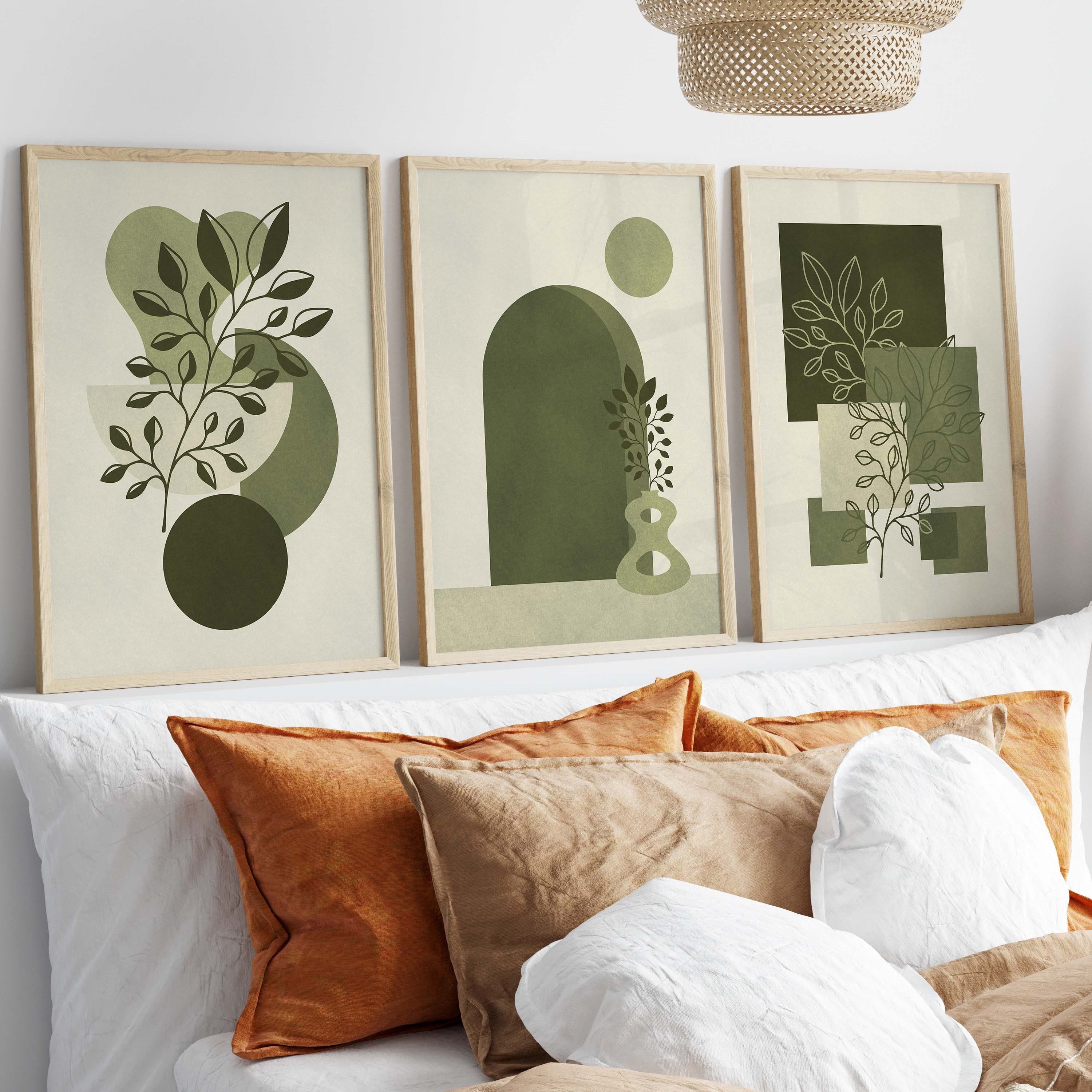 Gallery image with a fresh perspective