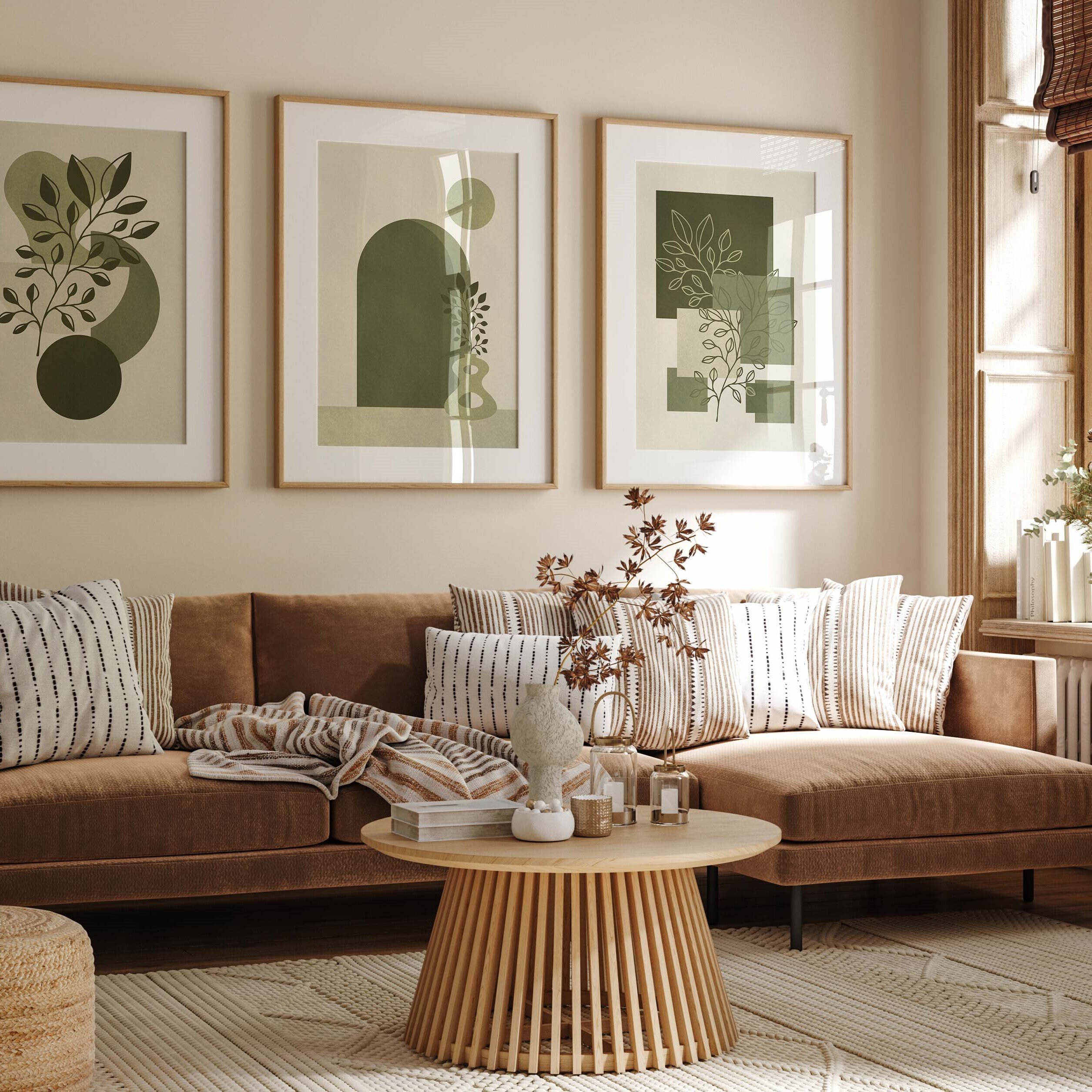 Gallery image with a fresh perspective