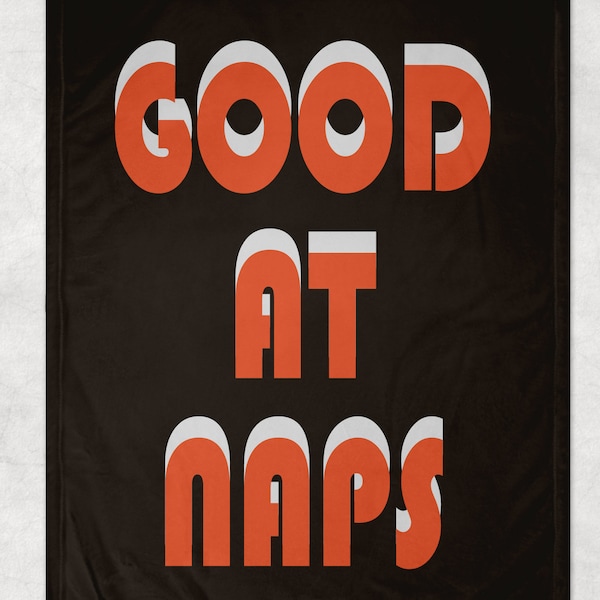 Naps Blanket Etsy