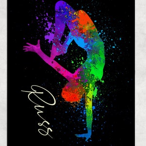 Dance and Ballet images fleece blanket with your Studio Logo, Studio Name or personalized text