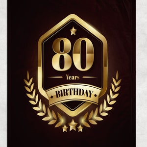 Happy 90th Birthday BlanketBack In 1933 BlanketFleece -  Portugal