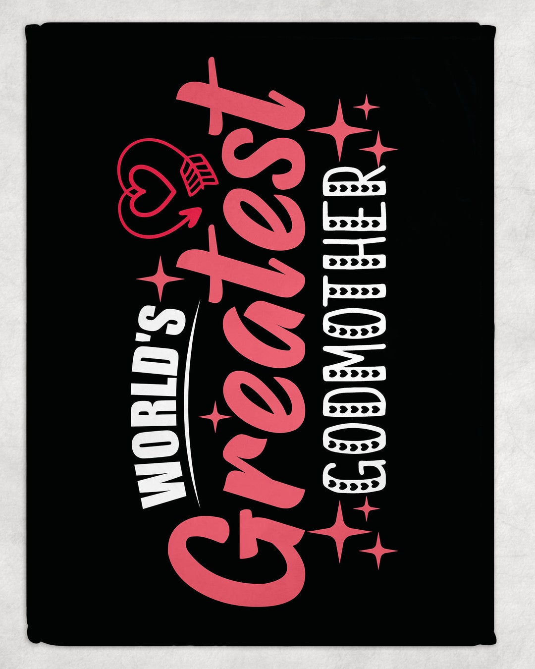 Personalized Poem Blanket, Custom Poetry Throw Blanket, Butterfly