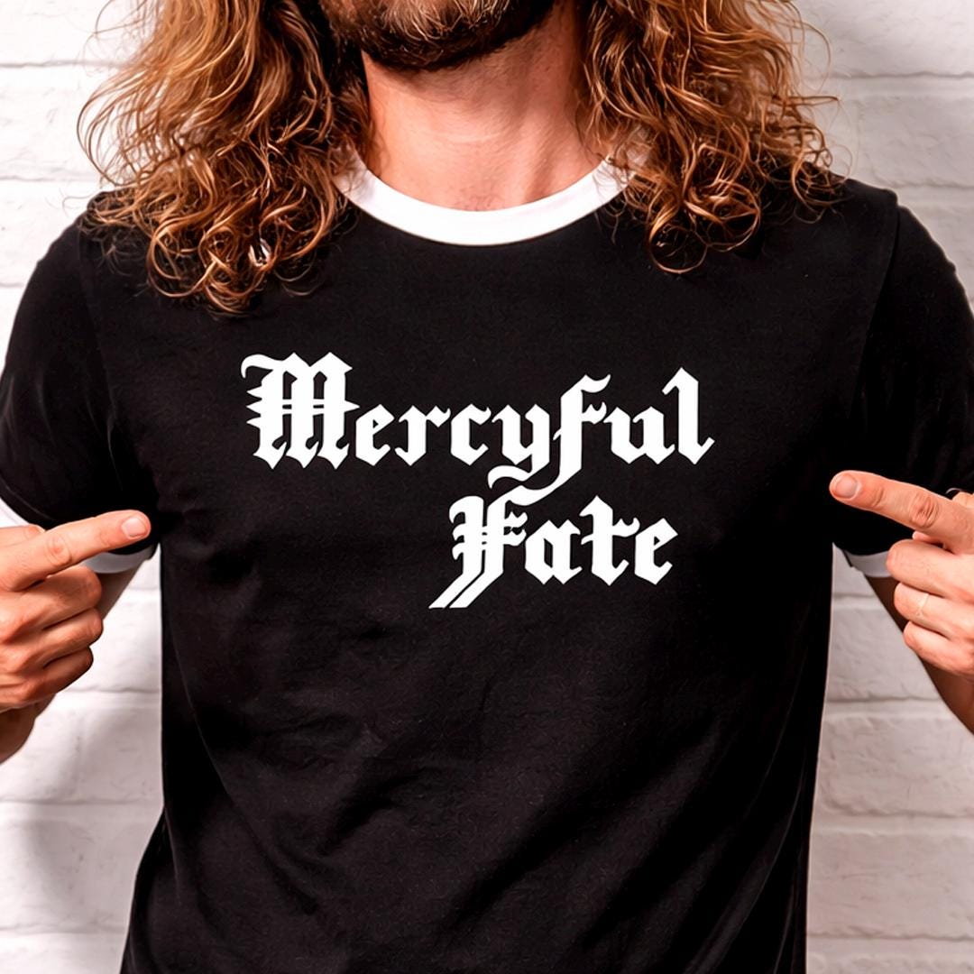 Mercyful fate shirt - Etsy 日本